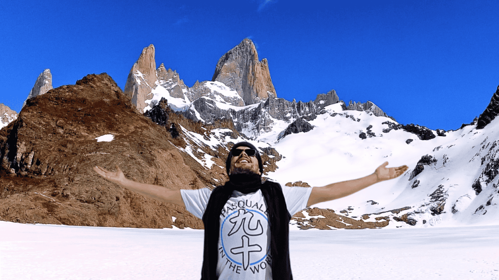 Fitz Roy